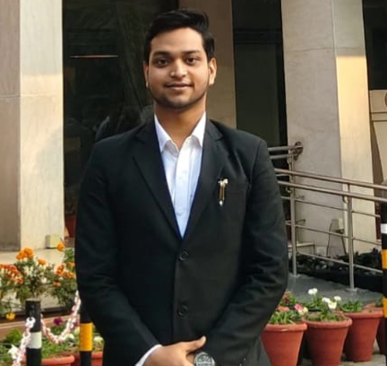 Advocate Rajan Jha