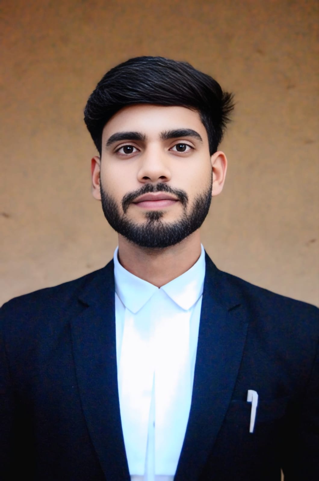 Advocate Rajeev Yadav