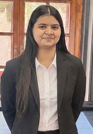 Advocate Richa Mishra